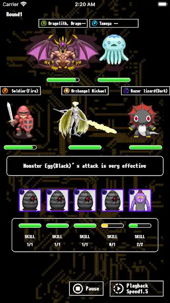 Play Luck Luck:Online Battle Game  and enjoy Luck Luck:Online Battle Game with UptoPlay