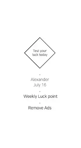 Play Luck,Luck as an online game Luck,Luck with UptoPlay