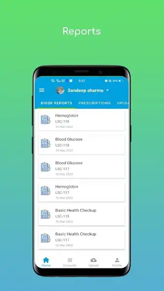 Play Lucknow HealthATM Centre as an online game Lucknow HealthATM Centre with UptoPlay