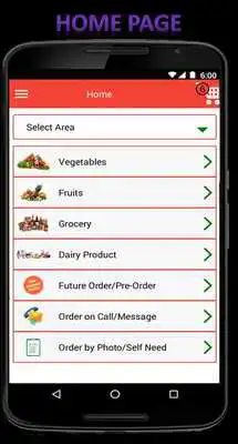 Play Lucknow Nawab Veggie