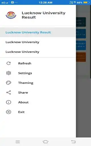 Play Lucknow University  and enjoy Lucknow University with UptoPlay