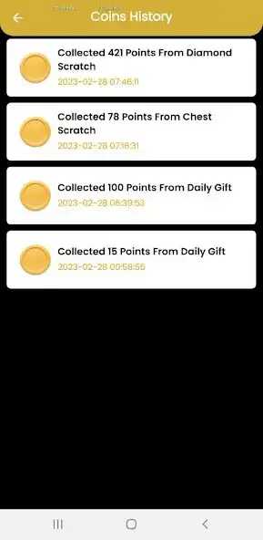 Play LuckQRT as an online game LuckQRT with UptoPlay