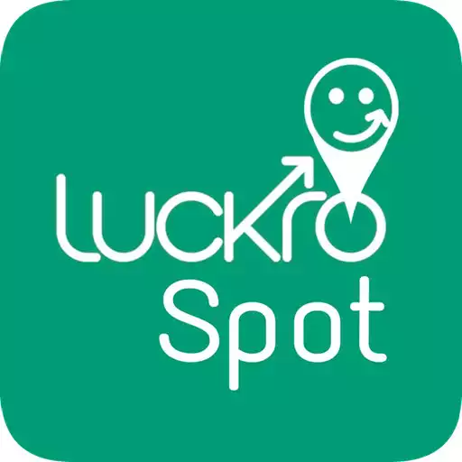 Play LuckroSpot APK Play LuckroSpot APK