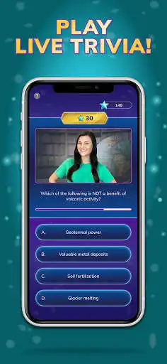 Play Lucktastic Trivia Live and enjoy Lucktastic Trivia Live with UptoPlay Play Lucktastic Trivia Live and enjoy Lucktastic Trivia Live with UptoPlay