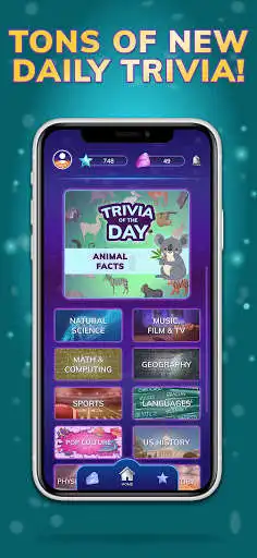 Play Lucktastic Trivia Live as an online game online Lucktastic Trivia Live with UptoPlay com.luckytrivialive Play Lucktastic Trivia Live as an online game Lucktastic Trivia Live with UptoPlay