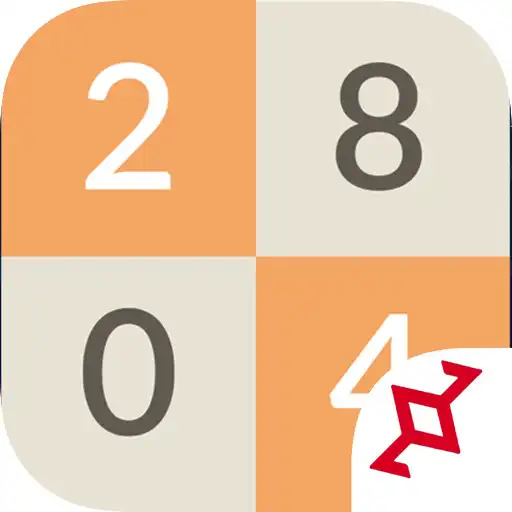 Play Lucky 2048 APK