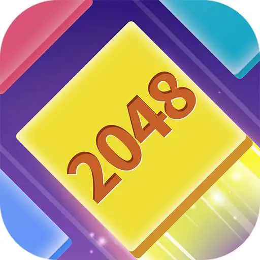 Play Lucky 2048 Number puzzle APK