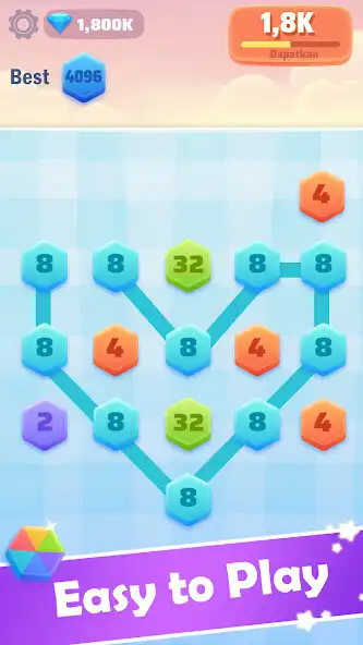 Play Lucky 2248 as an online game Lucky 2248 with UptoPlay