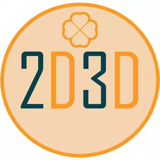 Play Lucky 2D 3D APK Play Lucky 2D 3D APK