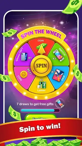 Play Lucky 8 Ball: 2048 Ball Merge as an online game Lucky 8 Ball: 2048 Ball Merge with UptoPlay