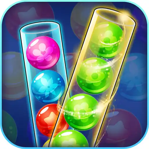 Play Lucky Ball Sort - Color Puzzle APK Play Lucky Ball Sort - Color Puzzle APK