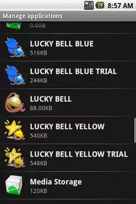 Play Lucky Bell Blue Trial