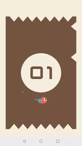 Play Lucky Bird