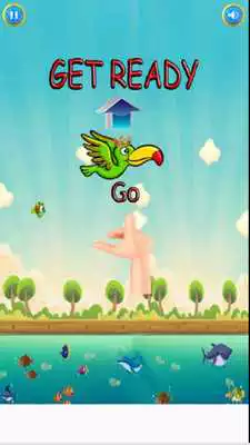 Play Lucky Bird