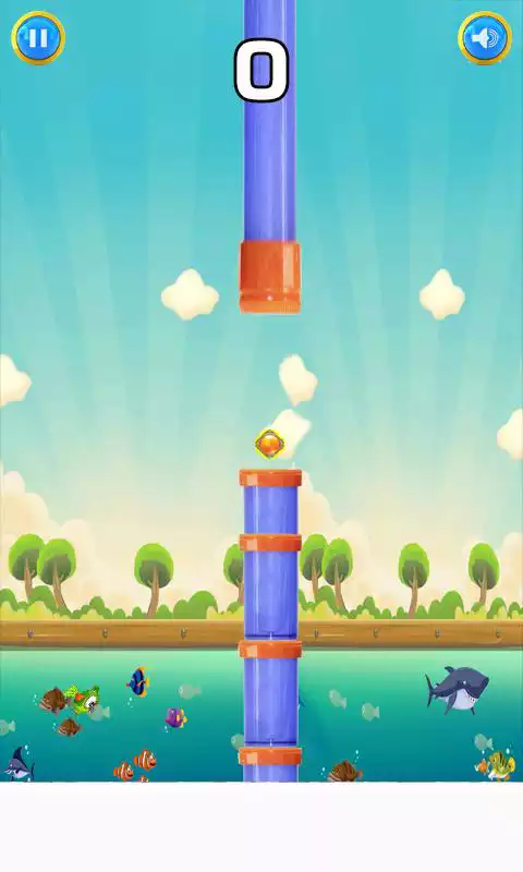 Play Lucky Bird