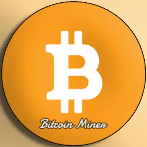 Play Lucky Bitcoin miner App APK