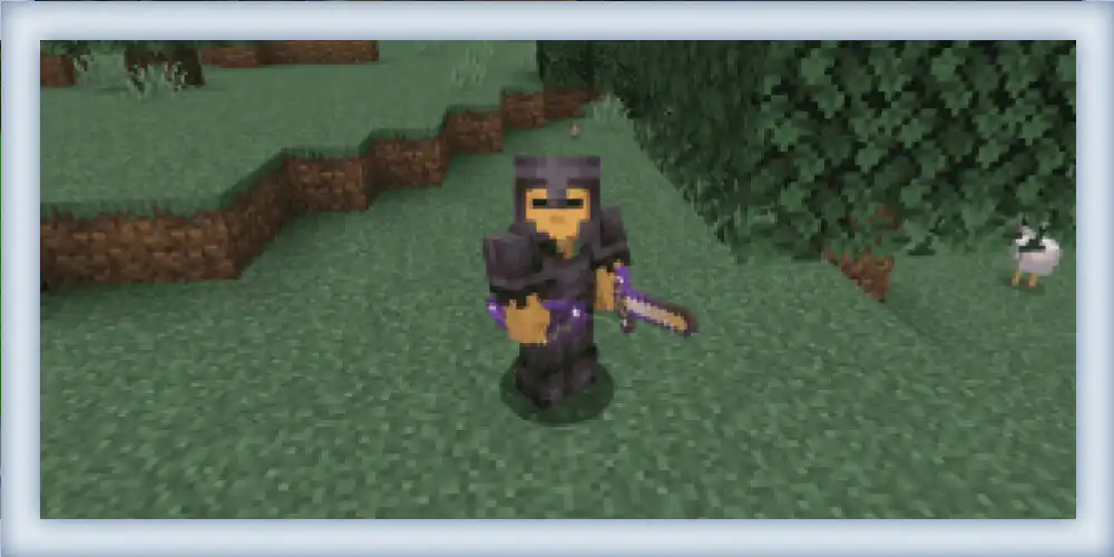 Play Lucky Block Craft Mod For MCPE  and enjoy Lucky Block Craft Mod For MCPE with UptoPlay
