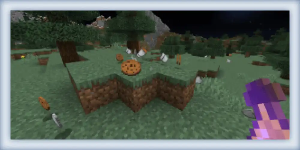 Play Lucky Block Craft Mod For MCPE as an online game Lucky Block Craft Mod For MCPE with UptoPlay