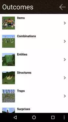 Play Lucky Block Mod for MCPE  PC