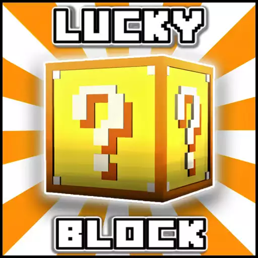 Play Lucky Block Mod APK Play Lucky Block Mod APK