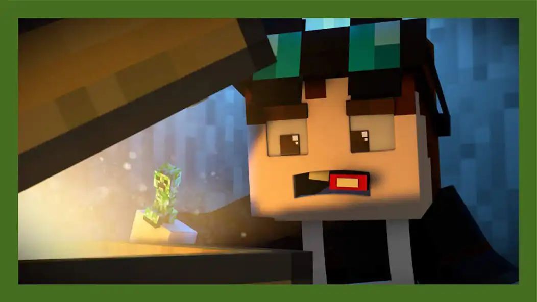 Play lucky block mod on Minecraft for MCPE addons  and enjoy lucky block mod on Minecraft for MCPE addons with UptoPlay
