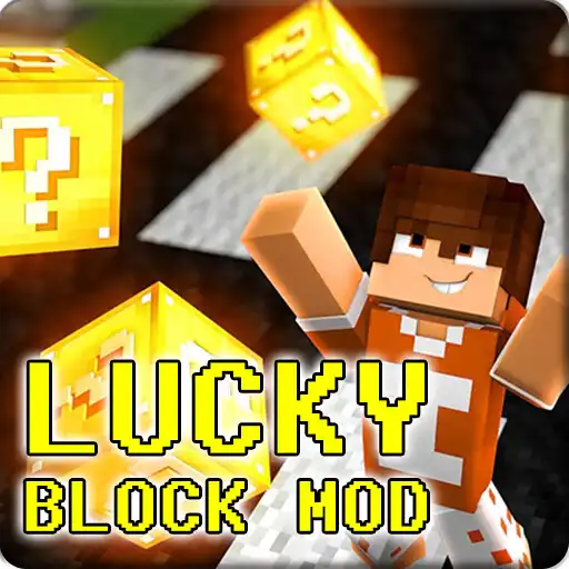 Play Lucky Blocks Mod APK Play Lucky Blocks Mod APK