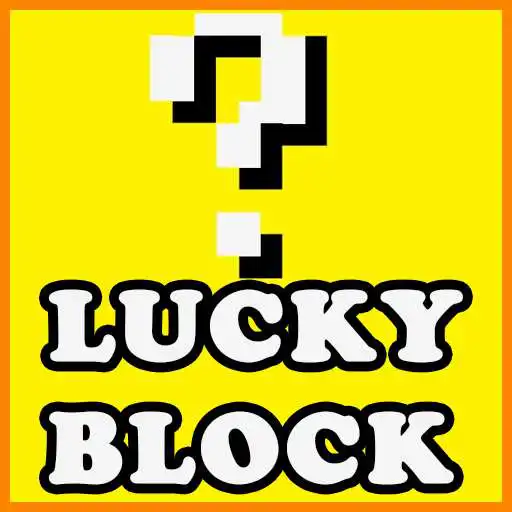 Run free android online Lucky Blocks Race Mod for MCPE APK Run free android online Lucky Blocks Race Mod for MCPE APK