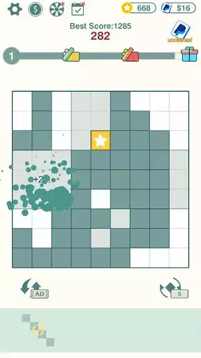 Play Lucky Blocks  and enjoy Lucky Blocks with UptoPlay