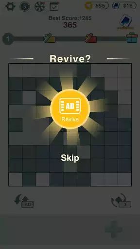 Play Lucky Blocks as an online game Lucky Blocks with UptoPlay