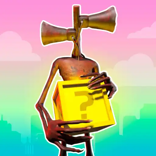 Play Lucky Box Runner APK Play Lucky Box Runner APK