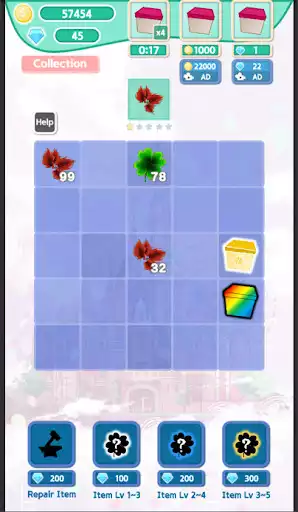 Play Lucky Box  and enjoy Lucky Box with UptoPlay