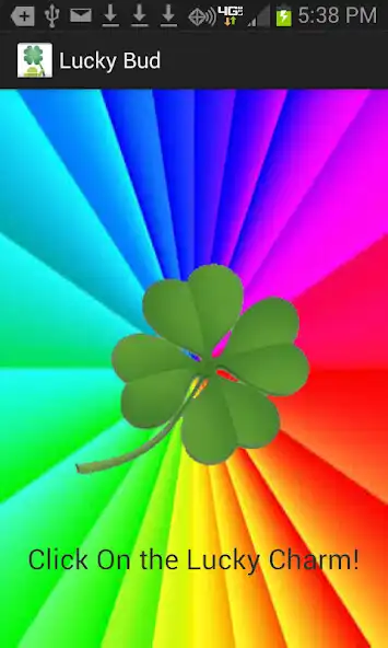 Play Lucky Bud as an online game Lucky Bud with UptoPlay