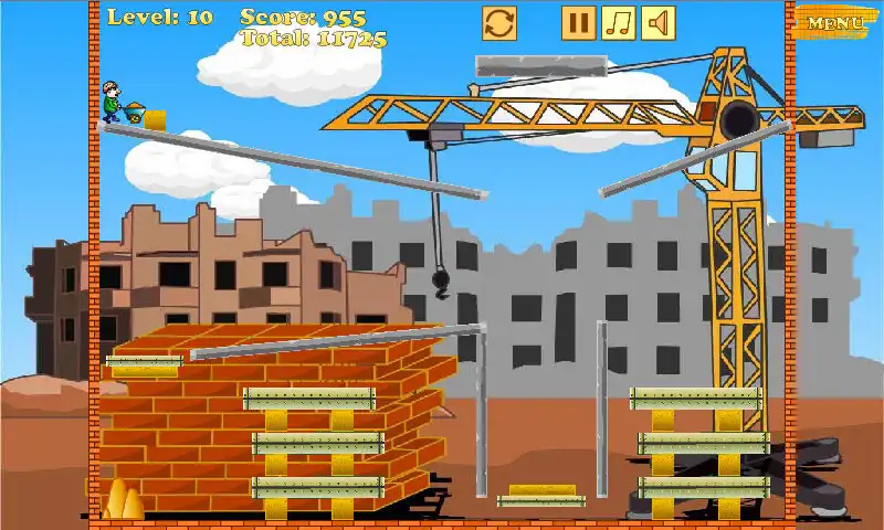 Play Lucky Builder and enjoy Lucky Builder with UptoPlay Play Lucky Builder and enjoy Lucky Builder with UptoPlay