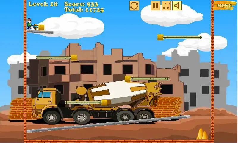 Play Lucky Builder as an online game online Lucky Builder with UptoPlay Play Lucky Builder as an online game Lucky Builder with UptoPlay