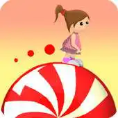 Free play online Lucky Candy Jump APK