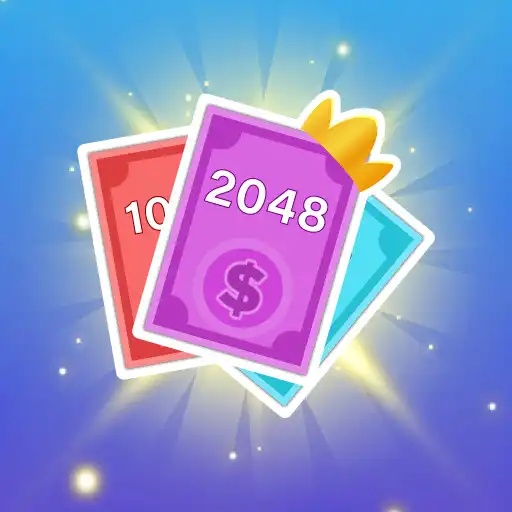 Play Lucky Card 2048 - Win Cash APK Play Lucky Card 2048 - Win Cash APK