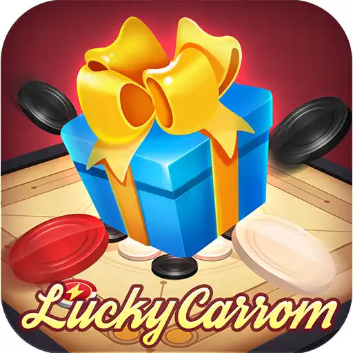 Play Lucky Carrom APK