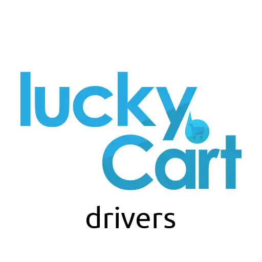 Play LuckyCart Delivery APK