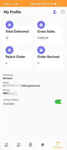 Play LuckyCart Delivery  and enjoy LuckyCart Delivery with UptoPlay