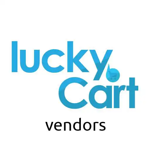Play LuckyCart Vendors APK