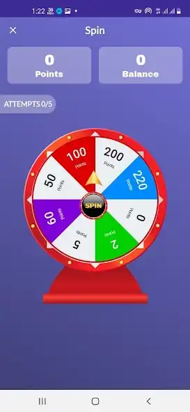 Play Lucky Cash as an online game Lucky Cash with UptoPlay