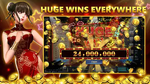 Play Lucky Casino  and enjoy Lucky Casino with UptoPlay
