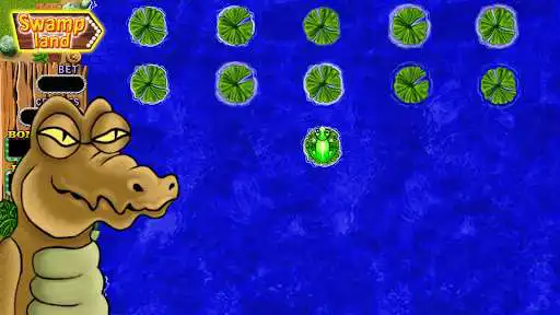 Play Lucky Casino: simulator as an online game Lucky Casino: simulator with UptoPlay