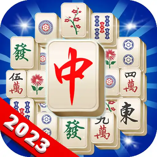 Play Lucky Cat Mahjong APK