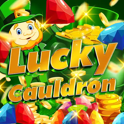 Play Lucky Cauldron APK