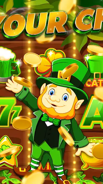 Play Lucky Cauldron as an online game Lucky Cauldron with UptoPlay