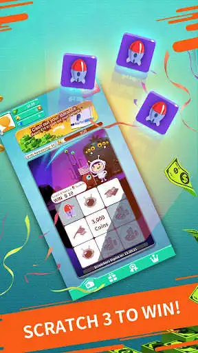 Play Lucky Chest - Win Real Money  and enjoy Lucky Chest - Win Real Money with UptoPlay
