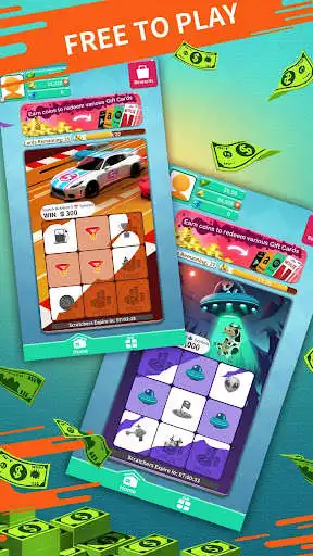 Play Lucky Chest - Win Real Money as an online game Lucky Chest - Win Real Money with UptoPlay