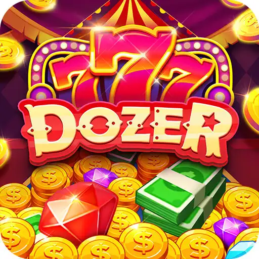 Play Lucky Circus Dozer APK Play Lucky Circus Dozer APK
