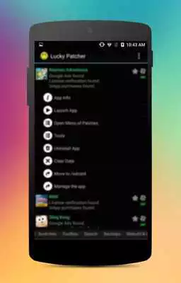 Play lucky cleaner prank